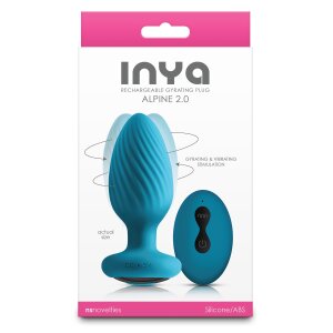 NS Novelties Inya Alpine 2.0 Teal