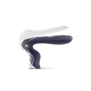 NS Novelties Inya Gynovibe Grey