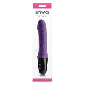 NS Novelties Inya Electrica Purple