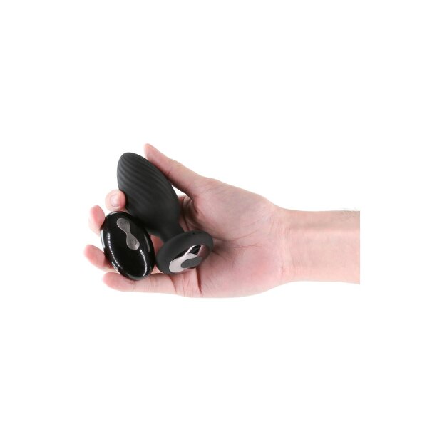 NS Novelties Renegade Alpine 2.0 Black