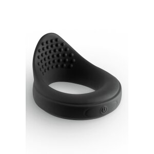 NS Novelties Renegade Slider Black