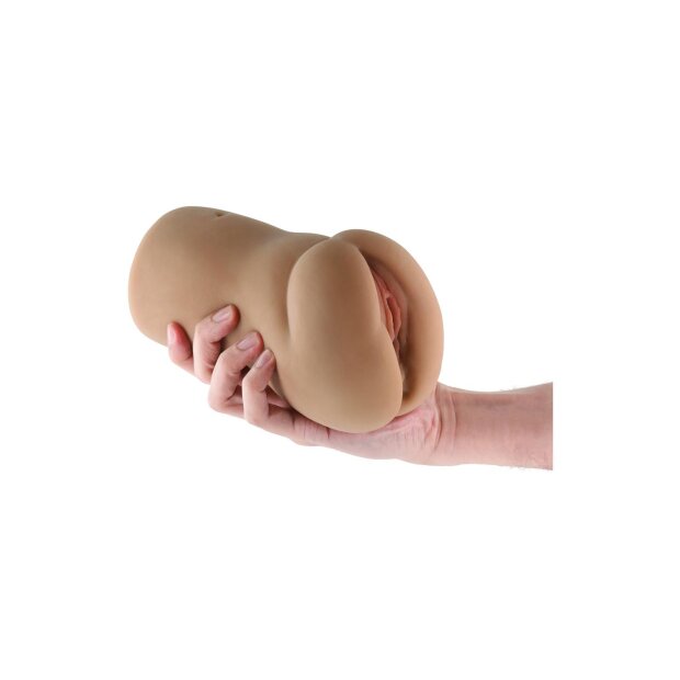 NS Novelties Barely Legal Willow Brown