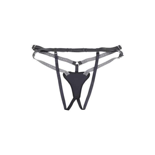 Sportsheets Aurora High Waisted Strap On