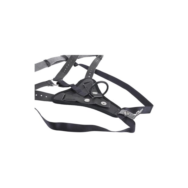 Sportsheets Aurora High Waisted Strap On