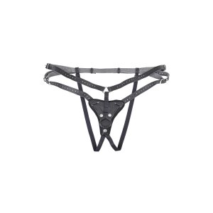 Sportsheets Aurora High Waisted Strap On