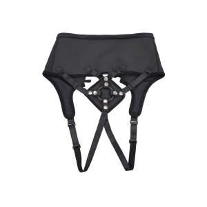 Sportsheets High Waisted Corset Strap On