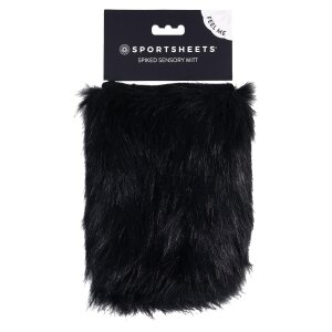 Sportsheets Spiked Sensory Mitt