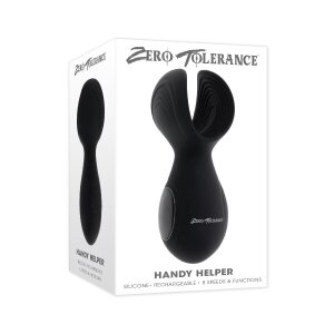 Zero Tolerance Handy Helper