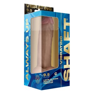 Shaft Vibrating Model C 9.5 Inch Pine