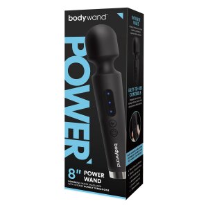 Bodywand 8 Inch Power Wand