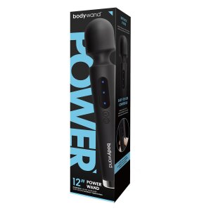 Bodywand 12 Inch Power Wand