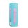 Loveline Small Wand Vibrator - Exotic Fucshsia