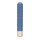Loveline Ribbed Mini Vibrator - Blue Horizon