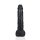RealRock Extra Large Straight with Balls 14 / 35,5 cm Black