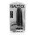 RealRock Extra Thick Straight with Balls 10 / 25,4 cm Black