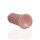 RealRock Extra Thick Straight without Balls 10 / 25,4 cm - Flesh