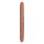 RealRock Slim Double Ended Dong 14 / 35,6 cm - Tan