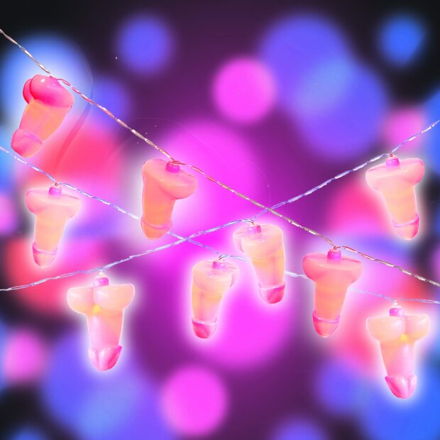 Glitteratti String Lights 20 Lights