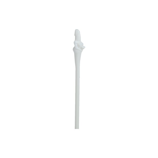 S-Line Bride Straws White
