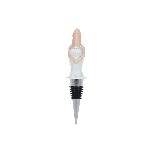 S-Line - Bride Bottle Stopper