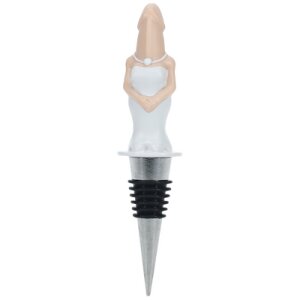 S-Line - Bride Bottle Stopper