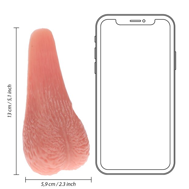 S-Line - Butée de porte à bille