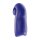 SNAIL VIBE EVO Masturbator Blau