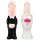 S-Line Salt and Pepper Shakers