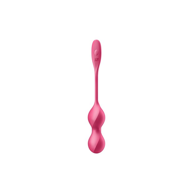 Satisfyer Love Birds 2 - Kegel Exercises and G-spot Stimulation - Pink