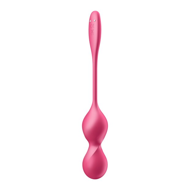 Satisfyer Love Birds 2 - Kegel Exercises and G-spot Stimulation - Pink