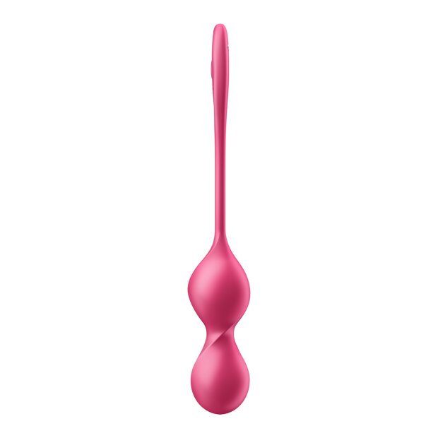 Satisfyer Love Birds 2 - Kegel Exercises and G-spot Stimulation - Pink