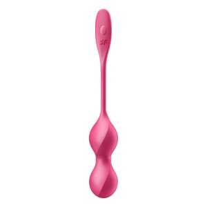 Satisfyer Love Birds 2 - Kegel-Übungen und...
