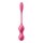 Satisfyer Love Birds 2 - Kegel Exercises and G-spot Stimulation - Pink