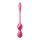 Satisfyer Love Birds 2 - Kegel Exercises and G-spot Stimulation - Pink