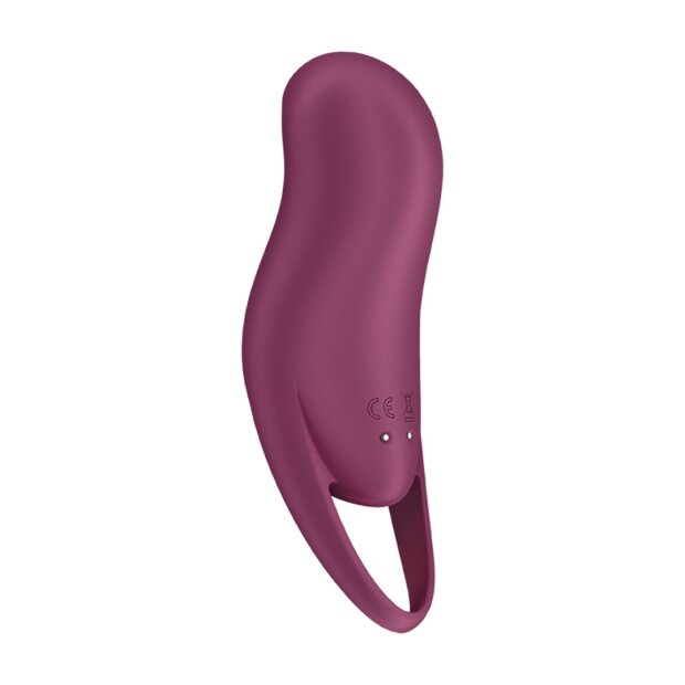 Satisfyer Pocket Pro 1 - Purple