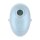 Satisfyer Cutie Ghost - Air Pulse Vibrator - Blue