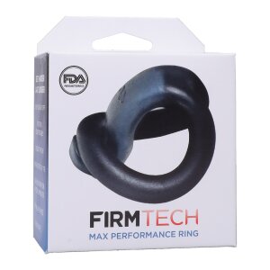 Doc Johnson Max Performance Ring Black/Blue