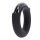Doc Johnson Pinch Zero Ring - Black