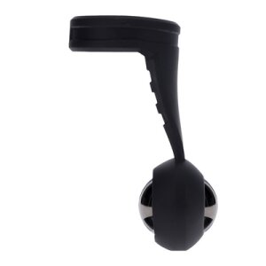 Doc Johnson Swing N Hang - Ball Stretcher - Black