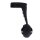 Doc Johnson Swing N Hang - Ball Stretcher - Black