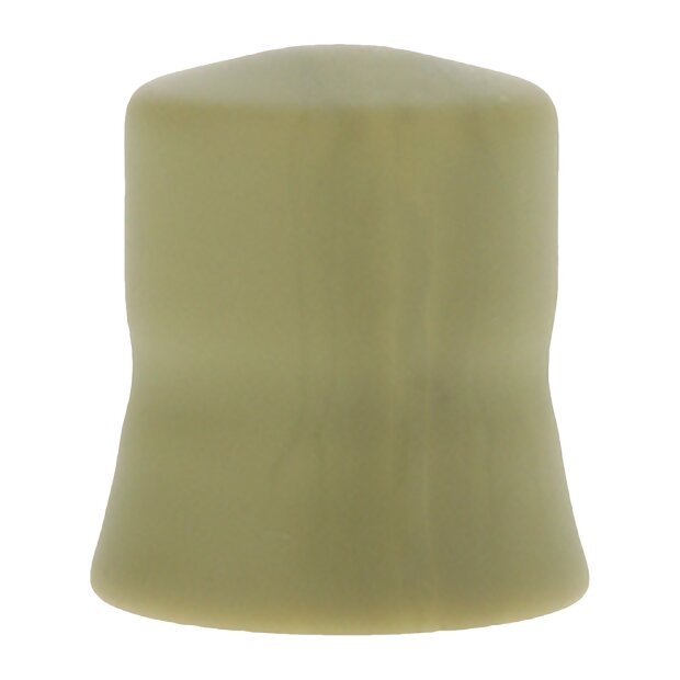 Doc Johnson Kum Keeper - Small - Black 4,3 cm