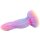 Unicomy Dildo Ydrik Luminescent 15.5 x 5.5cm
