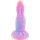Unicomy Dildo Ydrik Luminescent 15.5 x 5.5cm