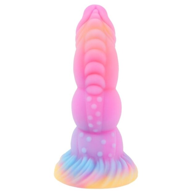 Unicomy Hydrax Luminescent Dildo 18 x 6 cm