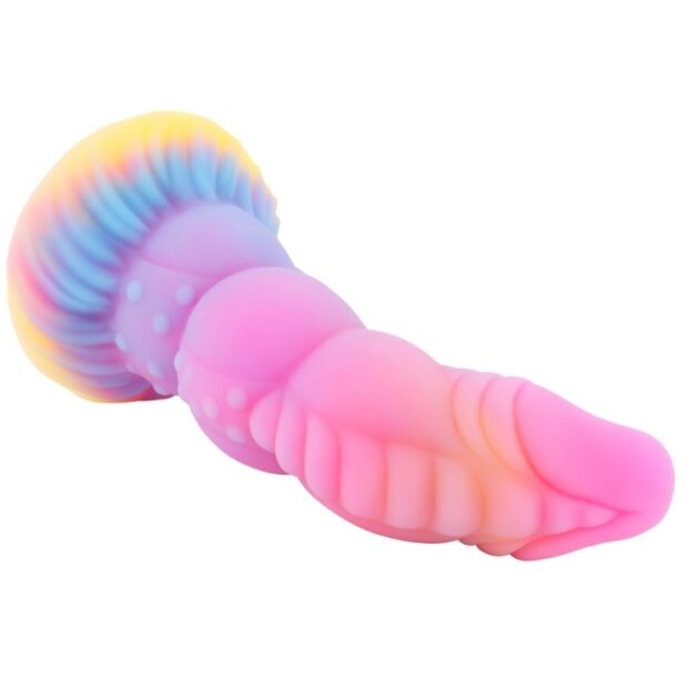 Unicomy Hydrax Luminescent Dildo 18 x 6 cm