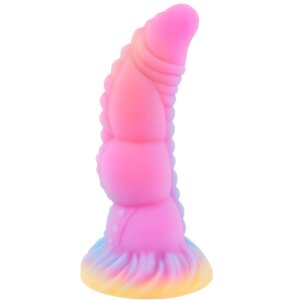 Unicomy Hydrax Luminescent Dildo 18 x 6 cm