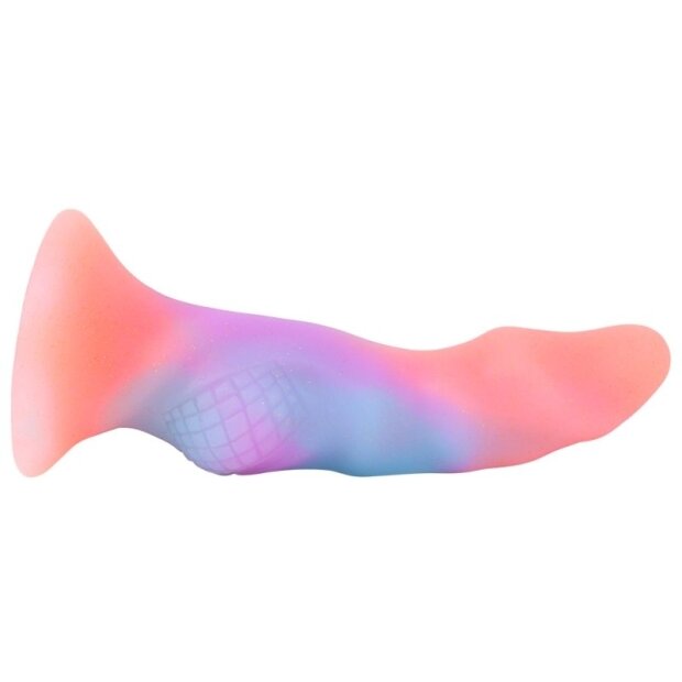 Unicomy Hurix Luminescent Dildo 16 x 5.5 cm