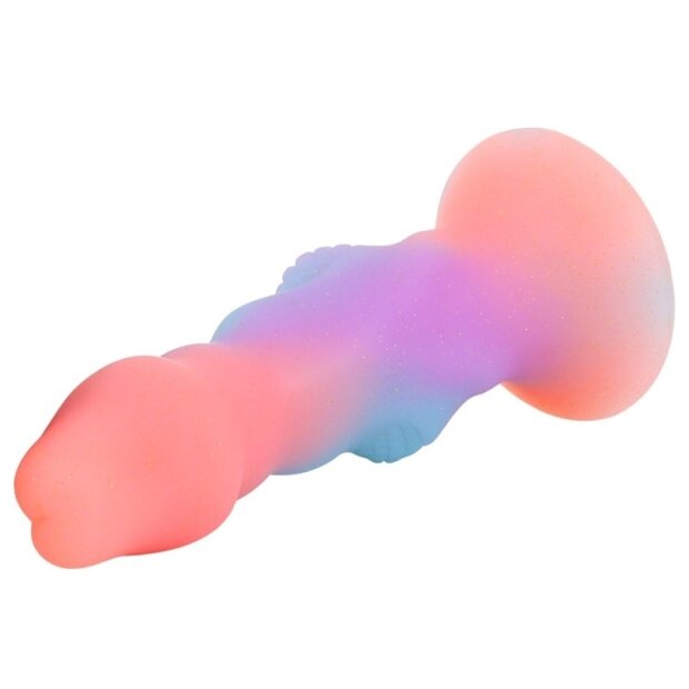 Unicomy Hurix Luminescent Dildo 16 x 5.5 cm