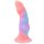 Unicomy Hurix Luminescent Dildo 16 x 5.5 cm