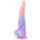 Unicomy Dildo Alien Obruk Luminescent 18 x 5 cm